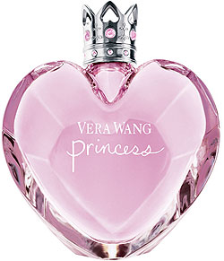 Vera Wang Flower Princess Fragrance