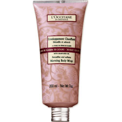 Warming Skin Care Products