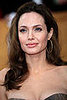 Angelina Jolie at the SAG Awards