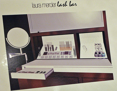 Laura Mercier Lash Bar Laura Mercier Lash Bar