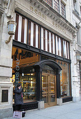 Henri Bendel Beauty Breakfast