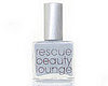 Gray nail polish trends