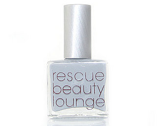 Gray nail polish trends