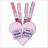 Tarte Customizable Lip Glosses