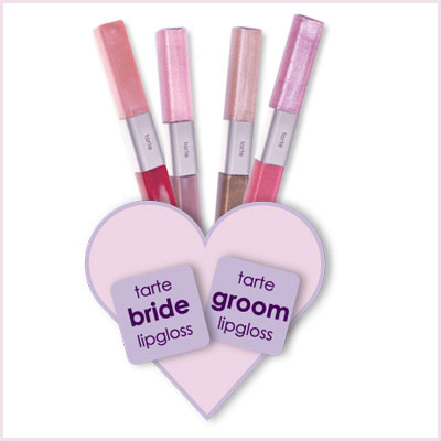 Tarte Customizable Lip Glosses