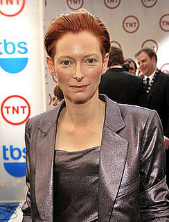 Love It or Hate It? Tilda Swinton's SAG Look
