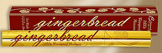 Coming Soon: Bésame Cosmetics Gingerbread Mascara