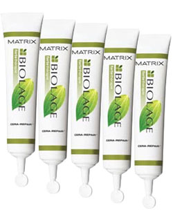 Biolage Fortetherapie Cera-Repair Hair Treatment