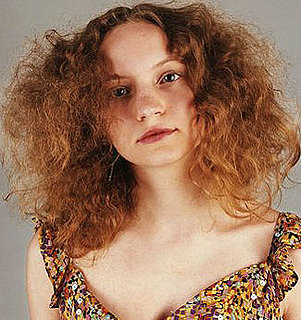 Tips on how to fight frizz