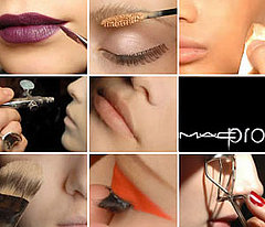 Meet James Molloy: Makeup Artist From MAC Pro 