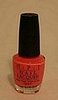 OPI India Summer 2008 Nail Polish Collection