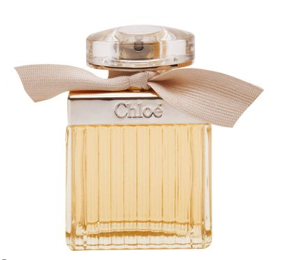 A New Scent A New Scent