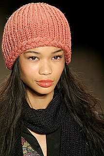 Erin Fetherston makeup