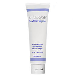 Thursday Giveaway! Kinerase Cream