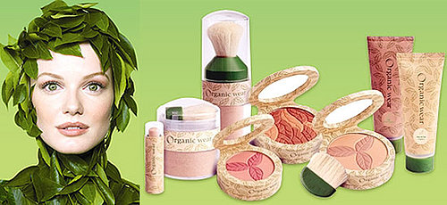 Doing Drugstore: Physicians Formula New Eco-Friendly Cosmetics