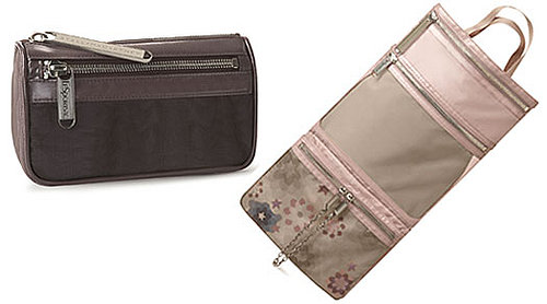 Stella McCartney and LeSportsac Team Up To Create Cosmetics Cases and Travel Bags
