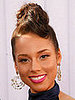 Love It or Hate It? Alicia Keys's Grammys Look