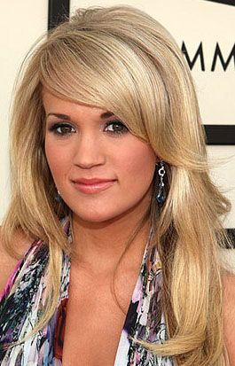 Love It or Hate It? Carrie Underwood's Grammys Look