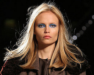 Backstage Beauty: Proenza Schouler