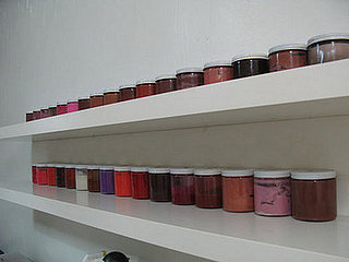 Three Custom Color Specialists: tour of their facilities