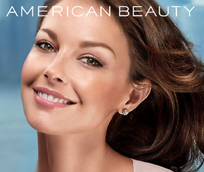 American Beauty Spring 2008 Champagne Pinks Collection