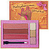 Tuesday Giveaway! Benefit Pink To Please A Woman…Gold To Get The Guy Palette