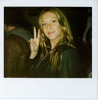 Gisele Bundchen Max Factor deal