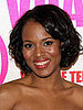 Love It Or Hate It? Kerry Washington's V-Day Look