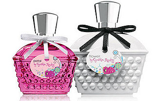 Cynthia Rowley's New Avon Fragrances: Petal and Flower