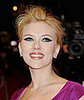 Love It or Hate It? Scarlett Johansson Turns Up the Liner