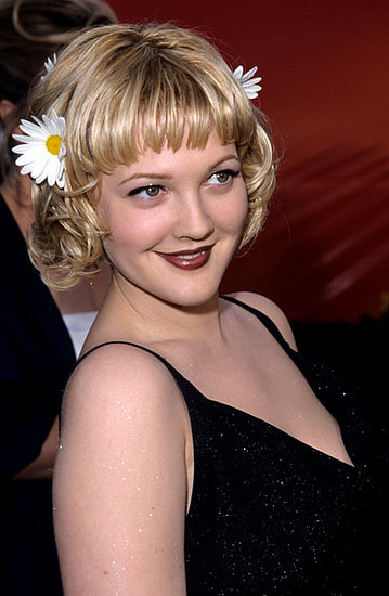 Drew Barrymore, 1998 Drew Barrymore, 1998