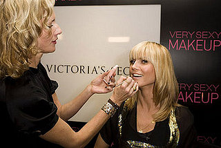 Heidi Klum interview 2008-02-22 11:24:09