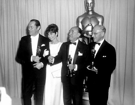 Audrey Hepburn, 1965 Audrey Hepburn, 1965