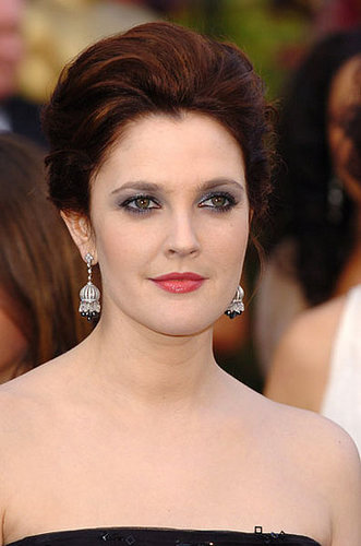 Drew Barrymore, 2005 Drew Barrymore, 2005