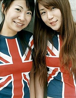 As the Economy Falters, Japanese Hairstyles Change