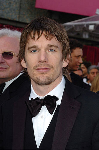 Ethan Hawke, 2005 Ethan Hawke, 2005