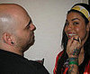 Bella Interview: James Vincent, Makeup Artist