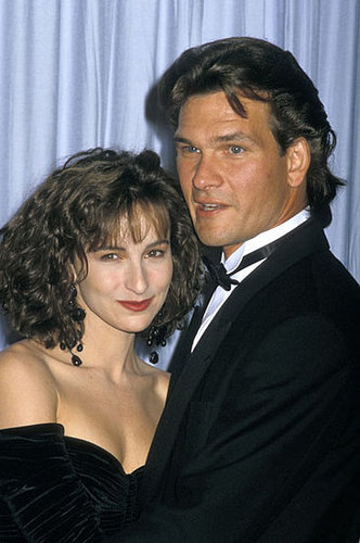 Jennifer Grey, 1988 Jennifer Grey, 1988