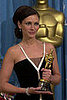 Oscars Beauty: Julia Roberts