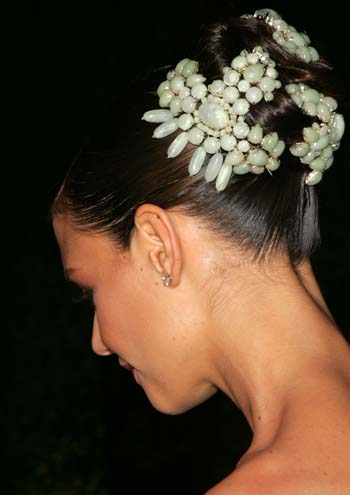 Oscar Hair Accessories Oscar Hair Accessories
