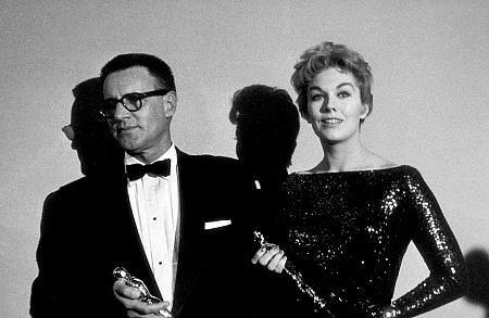 Kim Novak, 1958 Kim Novak, 1958