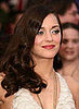 Marion Cotillard Oscars hair: step-by-step tutorial from her stylist