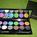 Horrendously fake MAC palette