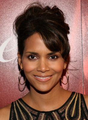 Halle Berry fragrance deal