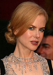 Nicole Kidman's Makeup at the Oscars: Tutorial Nicole Kidman's Makeup at the Oscars: Tutorial
