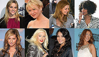 Celebrities Who Wear Hair Extensions 2008-02-27 15:00:29