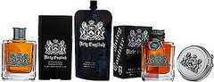 Oh Man: A Juicy New Fragrance For Gents