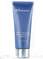 Coming Soon: Elemis Pro-Collagen Hand and Nail Cream