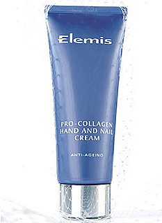 Coming Soon: Elemis Pro-Collagen Hand and Nail Cream