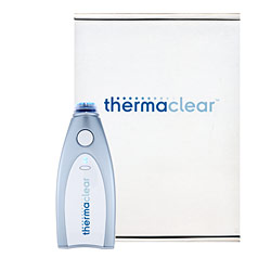 Wednesday Giveaway! Thermaclear Heat Enabled Acne Treatment
